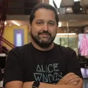 Alexandre Valdivia